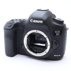 《良品》Canon EOS 5D Mark III ボディ