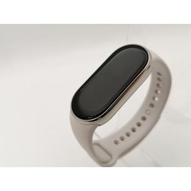 【中古】Xiaomi Xiaomi Smart Band 8 BHR7166GL ゴールド【神保町】保証期間１ヶ月【ランクB】