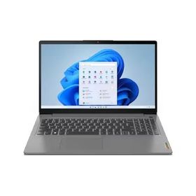 新品 Lenovo ノートパソコン 15.6型 IdeaPad Slim 360i 82H802RRJP[アークティックグレー] インテル Core i5 1135G7 メモリ：16GB SSD：256GB Win11 Office付き