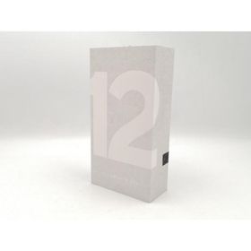 【未使用】ASUS 国内版 【SIMフリー】 Zenfone 12 ultra 12GB 256GB サクラホワイト ZF12U-WH12S256【ECセンター】保証期間３ヶ月