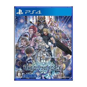 スターオーシャン6 ザディヴァインフォース/プレイステーション4(PS4)/箱・説明書あり