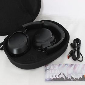 ボーナスストア+5％【美品】JBL TOUR ONE M2 JBLTOURONEM2BLK ブラック ワイヤレスオーバーイヤーヘッドホン 本体
