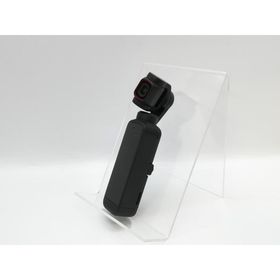 【中古】DJI DJI Pocket 2【京都】保証期間１ヶ月【ランクA】