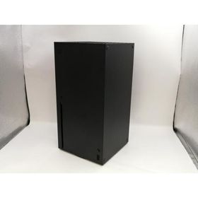 【中古】Microsoft Xbox Series X【東池袋1丁目】保証期間１ヶ月【ランクA】