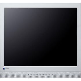 EIZO 43cm（17.0）型タッチパネル装着カラー液晶モニター DuraVision FDS1721T グレイ フリーマウント FDS1721T-FGY