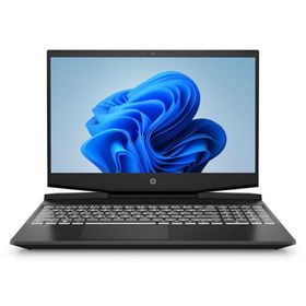 6ヶ月保証 HP Pavilion Gaming Laptop 15-dk1003TX ノートパソコン 第10世代 Core i7 Windows11 64bit WEBカメラ テンキー GeForce GTX 1660 Ti Max Q メモリ16G