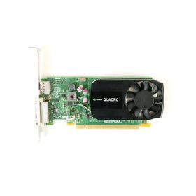 NVIDIA Quadro K620 2GB グラフィックスカード (中古) (更新済み)。