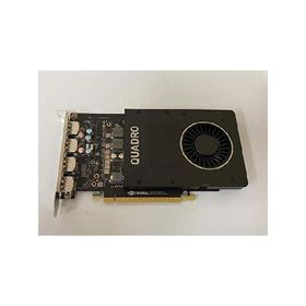 【平行輸入品】HP NVIDIA Quadro P2000 (5GB) Graphics Card