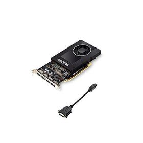 PNY TECHNOLOGIES Nvidia Quadro P2000。