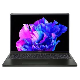 Acer ノートパソコン Swift Edge SFE16-43-A56YJ/KF [オリビンブラック]