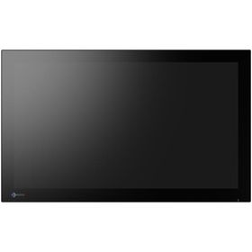 EIZO 54.7cm（21.5）型タッチパネル装着カラー液晶モニター DuraVision FDF2182WT-F ブラック FDF2182WT-FBK