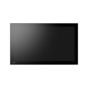 EIZO DuraVision 21.5インチタッチパネル装着カラー液晶モニター FDF2182WT-FBK