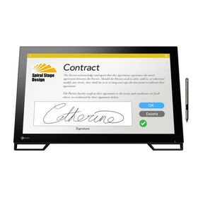 EIZO FDF2182WT-ASLBK 54.7cm（21.5）型タッチパネル装着カラー液晶モニター DuraVision FDF2182WT-ASL ブラック