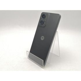 【中古】MOTOROLA 国内版 【SIMフリー】 moto g24 マットチャコール 8GB 128GB PB1A0000JP【ECセンター】保証期間１ヶ月【ランクA】