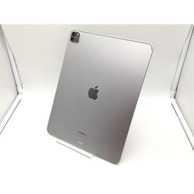 【中古】Apple 【Wi-Fi】 12.9インチ iPad Pro（第6世代/2022） 256GB スペースグレイ MNXR3J/A【吉祥寺】保証期間１ヶ月【ランクB】