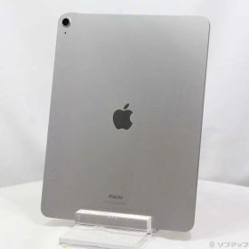 【中古】Apple(アップル) iPad Air 13インチ 第1世代 128GB スペースグレイ MV273J／A Wi-Fi 【196-ud】