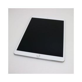 美品 iPad Pro 10.5インチ Wi-Fi 256GB シルバー タブレット 中古 即日発送 Apple あすつく 土日祝発送OK
