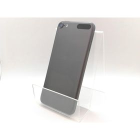 【中古】Apple iPod touch 32GB スペースグレイ MVHW2J/A (2019/第7世代)【熊本】保証期間１ヶ月【ランクC】