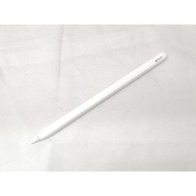 【中古】Apple Apple Pencil（第2世代） MU8F2J/A【戸塚】保証期間１週間