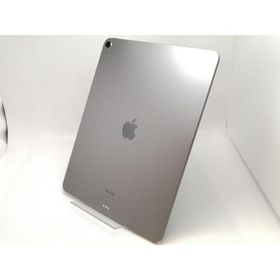 【中古】Apple 【Wi-Fi】 13インチ iPad Air（M2/2024） 256GB スペースグレイ MV2D3J/A【津田沼】保証期間１ヶ月【ランクA】