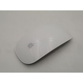 【中古】Apple Magic Mouse 2 (2015) シルバー MLA02J/A【大須2】保証期間１週間