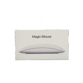 Apple◆ビジュアルその他/Magic Mouse 2 MLA02J/A