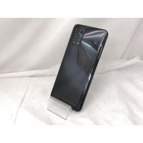 【中古】ZTE ymobile 【SIMフリー】 Libero 5G II ブラック 4GB 64GB A103ZT【戸塚】保証期間１ヶ月【ランクC】