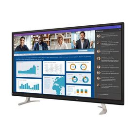 液晶ディスプレイ ナナオ（EIZO） FlexScan EV4340X-BK [液晶ディスプレイ 42.5型/3840×2160/ブラック]