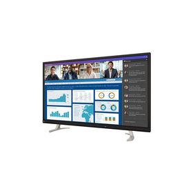 EIZO 液晶ディスプレイ 42.5型/3840×2160/ブラック EV4340X-BK