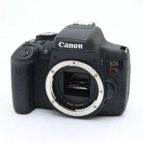 《美品》Canon EOS Kiss X8i ボディ