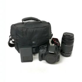 CANON EOS KISS X7【中古】