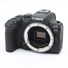 《美品》Canon EOS R10 ボディ