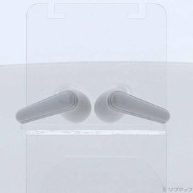 〔中古〕Anker(アンカー) Soundcore Libetry 5 パールホワイト A3957N21〔198-ud〕