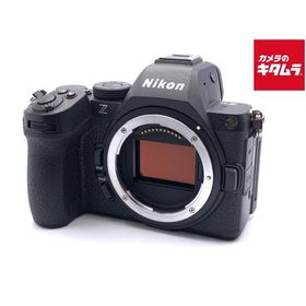 【中古】 【美品】 ニコン Z5II ボディ