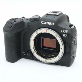 【中古】 《良品》 Canon EOS R7 ボディ [ デジタルカメラ ]
