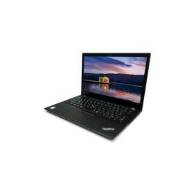 中古 ノートパソコン Lenovo レノボ ThinkPad X280 20KF0036JP Core i5 メモリ：8GB 6ヶ月保証