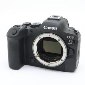 《美品》Canon EOS R6 Mark II ボディ