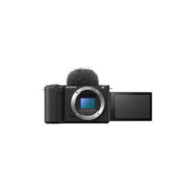 SONY VLOGCAM ZV-E10 II ボディ ブラック ZV-E10M2/B