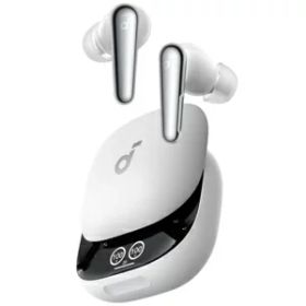 アンカー 完全ワイヤレスイヤホン ≪Soundcore Liberty 4 Pro≫ ウルトラノイズキャンセリング3.5搭載 A3954N21