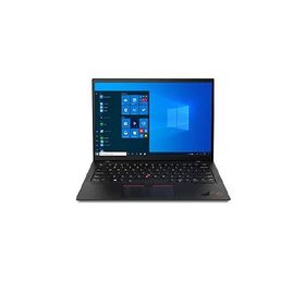 Lenovo ThinkPad X1 Carbon Gen 9 14" Ultrabook, Intel Core i5-1135G7, 16GB RAM, 256GB SSD, Intel Iris Xe Graphics, Windows 10 Pro (20XW004KUS)_並行輸入