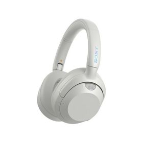 SONY WH-ULT900N(W) オフホワイト ULT POWER SOUND ワイヤレスヘッドホン