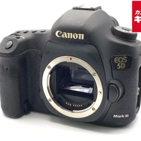 【中古】 【難あり品】 キヤノン EOS 5D MarkIII ボディ 【デジタル一眼レフ】