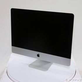 〔中古〕Apple(アップル) iMac 21.5-inch Mid-2017 MNDY2J／A Core_i5 3GHz 8GB HDD1TB 〔10.15 Catalina〕〔258-ud〕