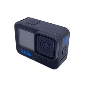 GoPro◆ビデオカメラ HERO12 BLACK CHDHX-121-FW
