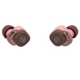 audio-technica オーディオテクニカ/ワイヤレスイヤホン/ATH-SQ1TW2/417125551401/Bランク/69【中古】
