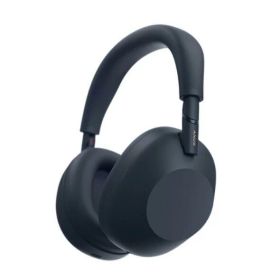【新品】SONY WH-1000XM6 ミッドナイトブルー 4548736162709 ワイヤレスヘッドホン ノイズキャンセリング