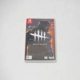 Switch ソフト デッドバイデイライト 公式日本版