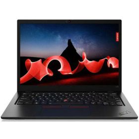 LENOVO レノボ 21FG003WJP Lenovo ThinkPad L13 Gen 4 Windows 11 Pro 13.3型（インチ） Core i5 メモリ16GB SSD 512GB 1920×1200 Webカメラ有り Bluetooth v5.2 Office有り(試用版) 1.0〜1.5kg ブラック系