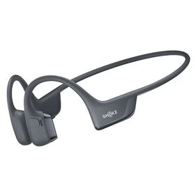 Shokz 骨伝導イヤフォン OpenRun Pro 2 Black SKZ-EP-000030 [SKZEP000030]