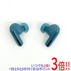 【1日と5.0のつく日、18日はポイント3倍！】【中古】JBL 完全ワイヤレスイヤホン LIVE BEAM 3 JBLLIVEBEAM3BLU ブルー